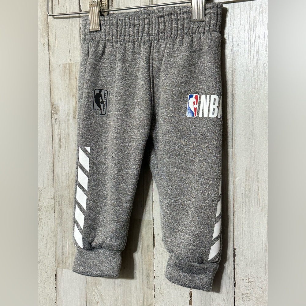 NBA Sweatpants - Picture 2 of 6
